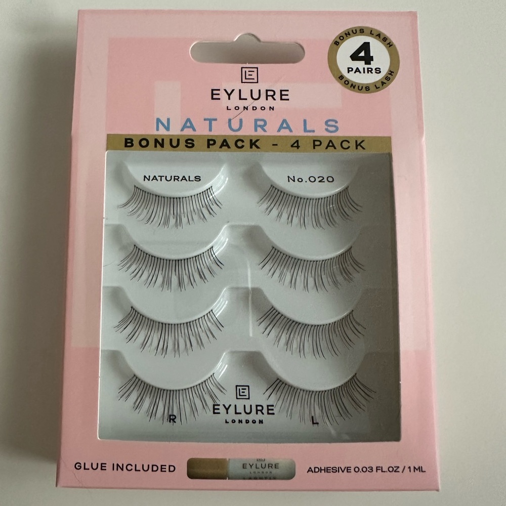 Eyelure False Eyelashes